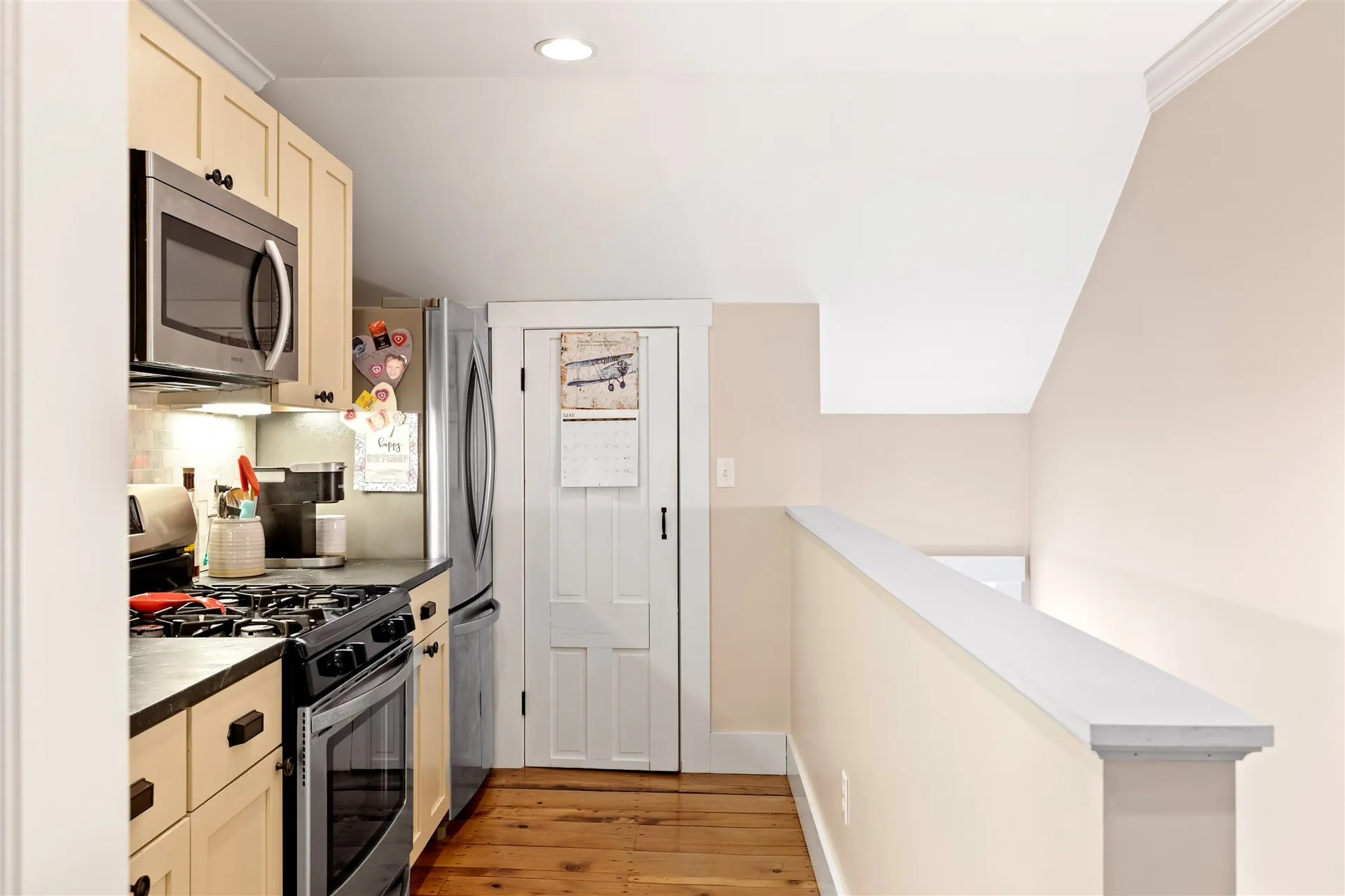 25 Lincoln Street Woodstock VT 05091