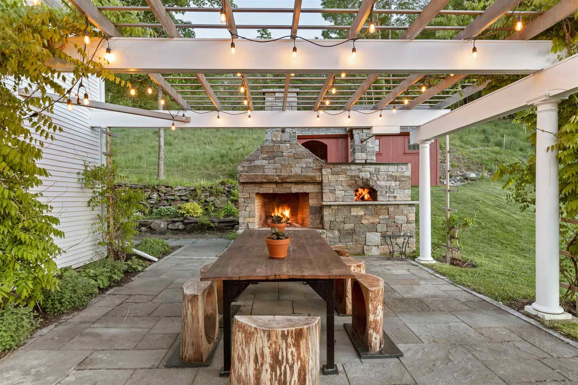25 Lincoln Street Woodstock VT 05091