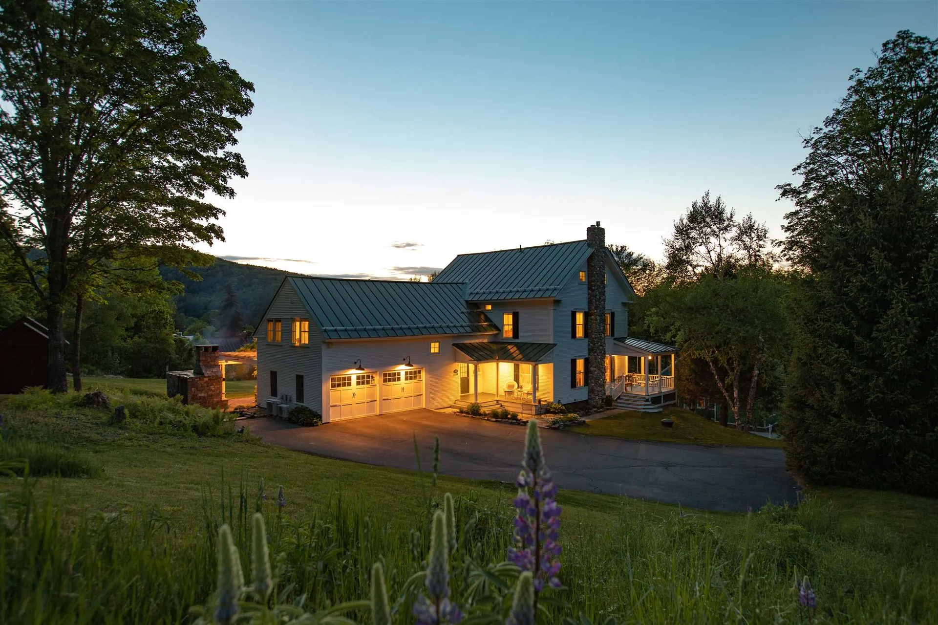 25 Lincoln Street Woodstock VT 05091