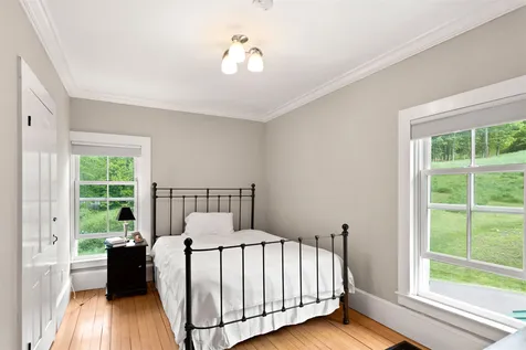 25 Lincoln Street Woodstock VT 05091