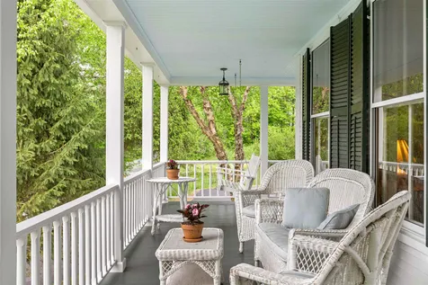 25 Lincoln Street Woodstock VT 05091