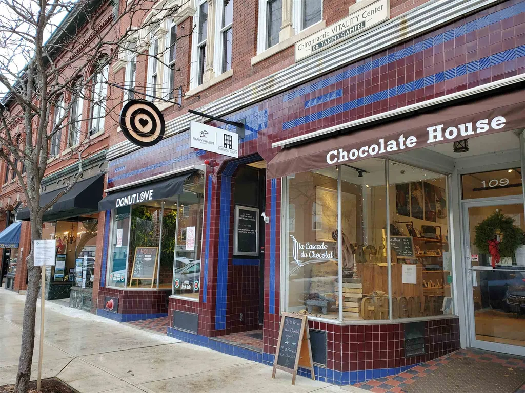 111 Water Street Exeter NH 03833