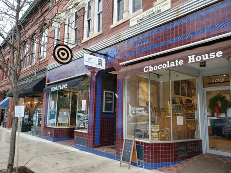 111 Water Street Exeter NH 03833