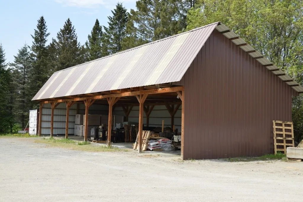 484 Main Street Lancaster NH 03584