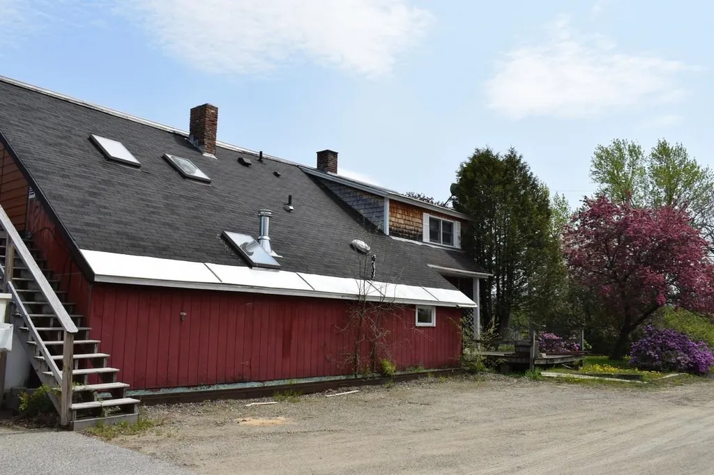 484 Main Street Lancaster NH 03584