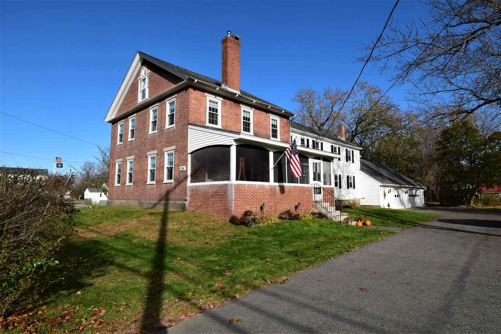 161 Main Street Kingston NH 03848