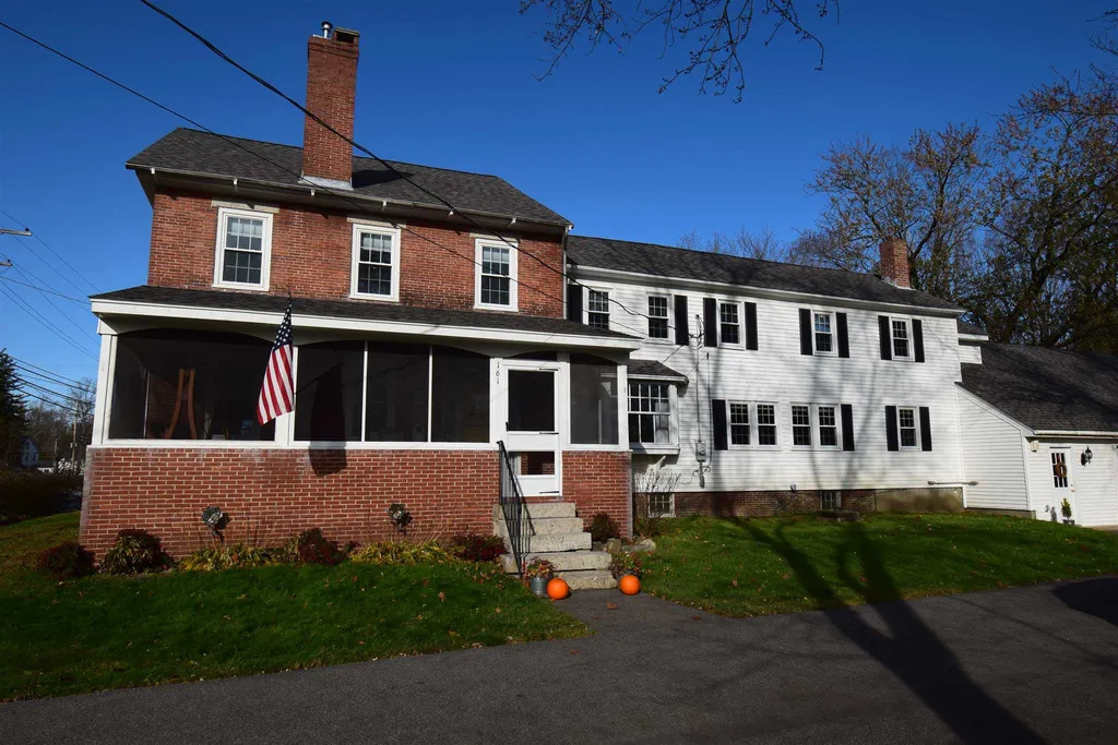 161 Main Street Kingston NH 03848
