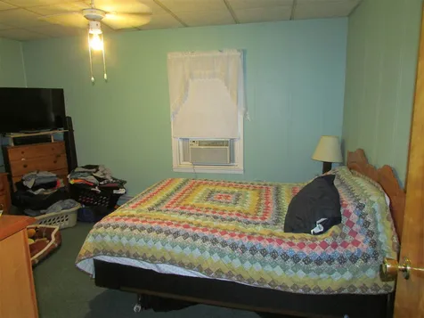 40 N. Main Street Alburgh VT 05440