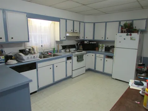 40 N. Main Street Alburgh VT 05440
