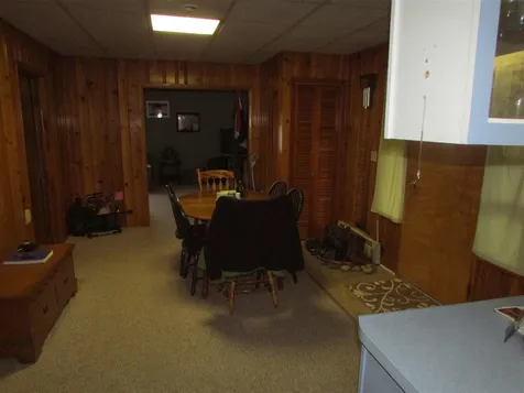 40 N. Main Street Alburgh VT 05440