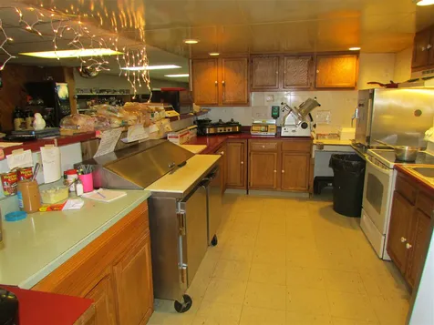 40 N. Main Street Alburgh VT 05440