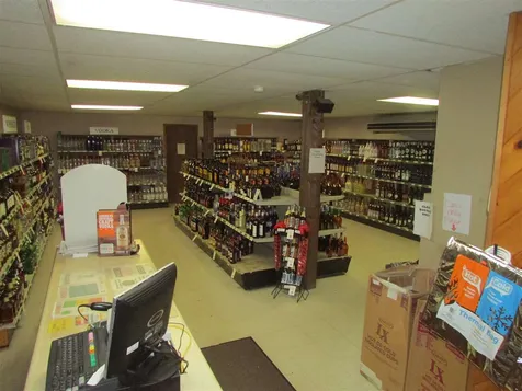 40 N. Main Street Alburgh VT 05440