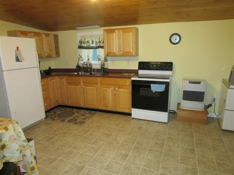40 N. Main Street Alburgh VT 05440