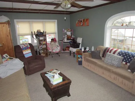 40 N. Main Street Alburgh VT 05440