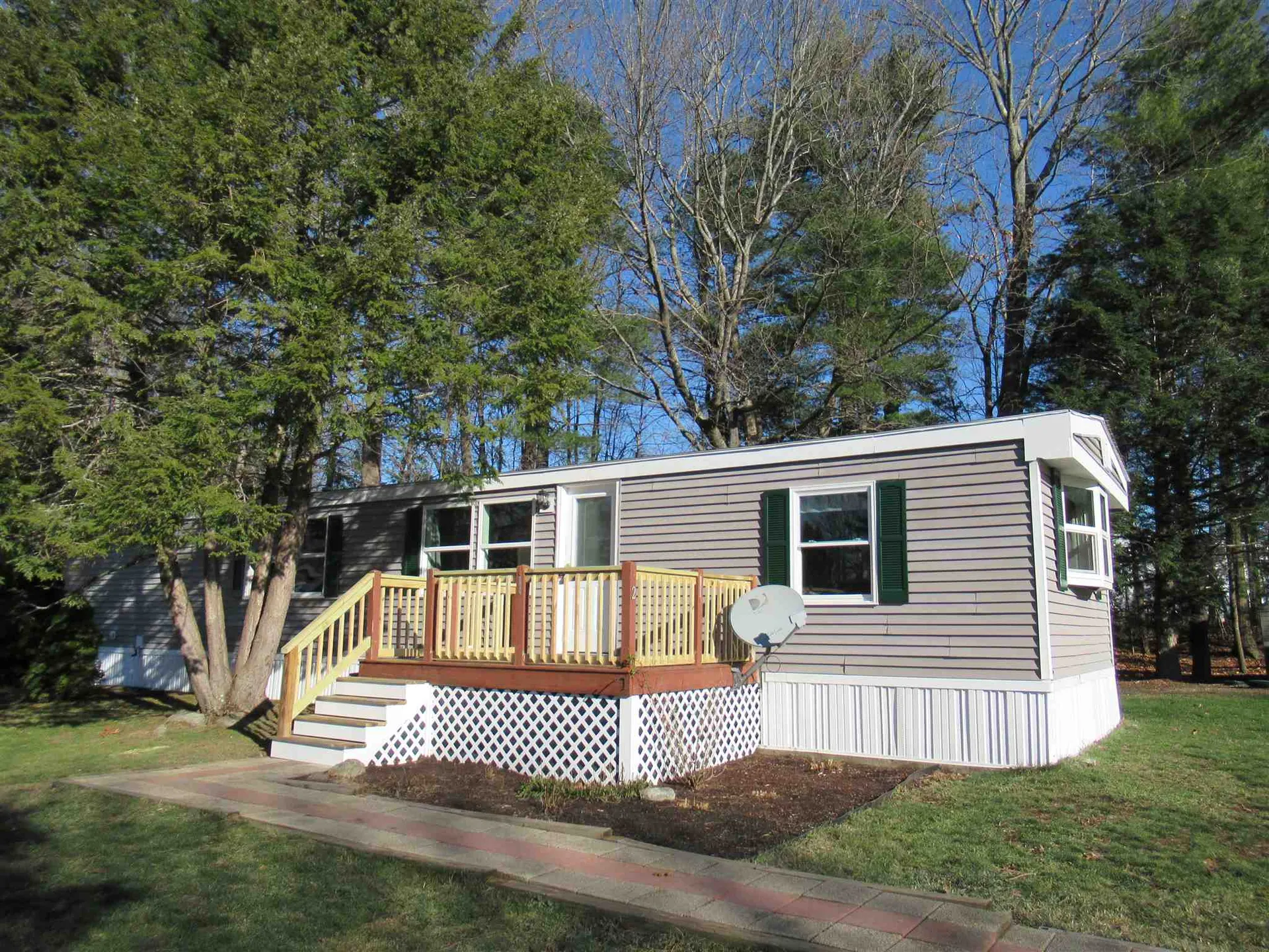 2 Slate Run North Hampton NH 03862