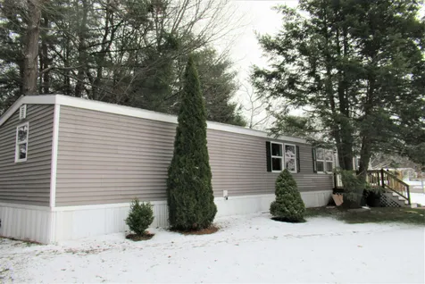 2 Slate Run North Hampton NH 03862
