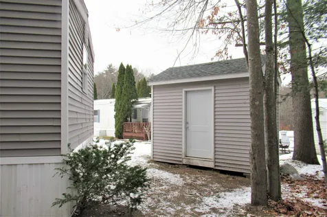 2 Slate Run North Hampton NH 03862