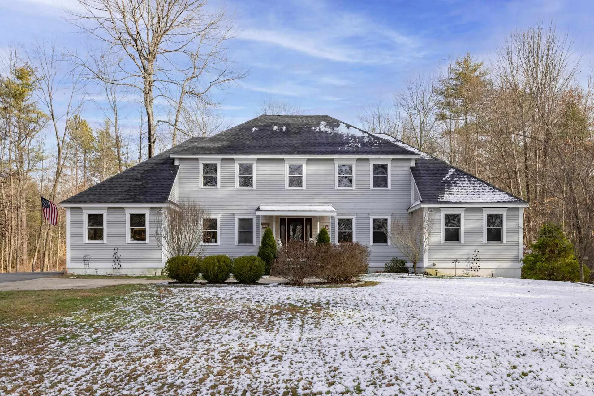 9 Mary Vey Drive Brentwood NH 03833