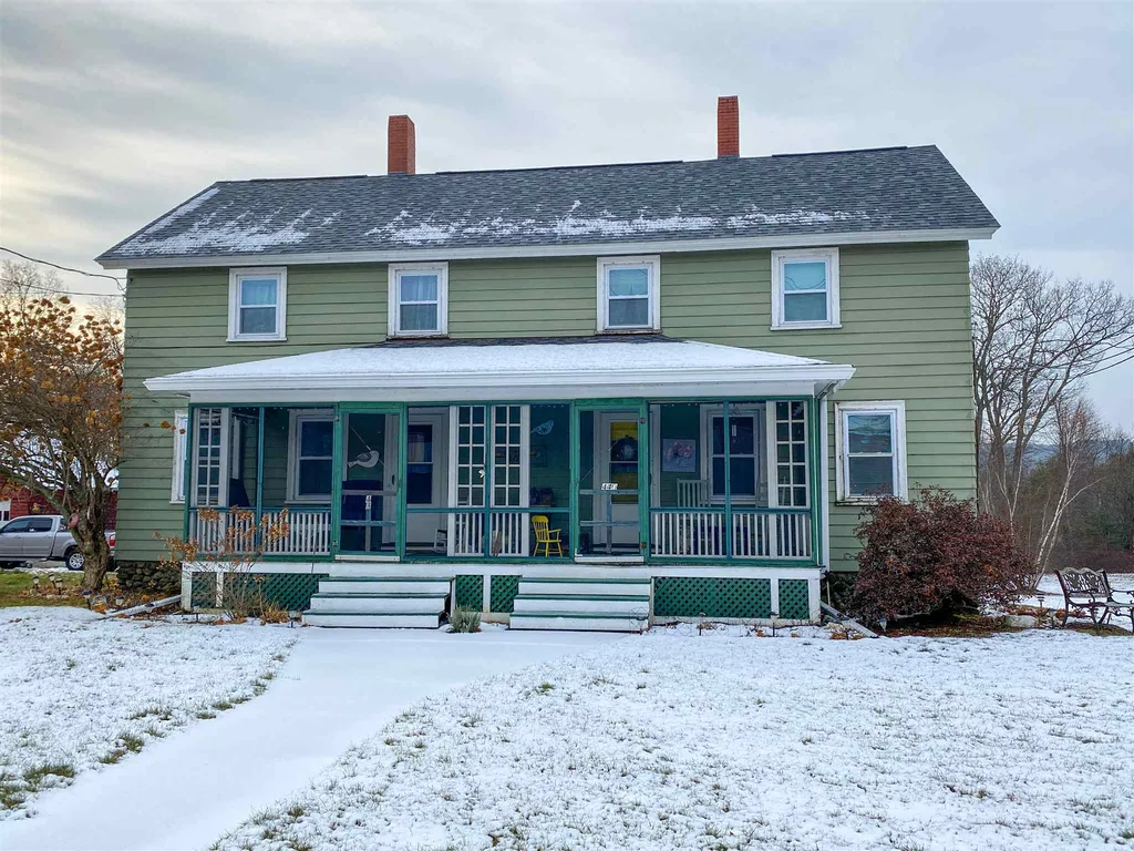438 West Main Street Tilton NH 03276