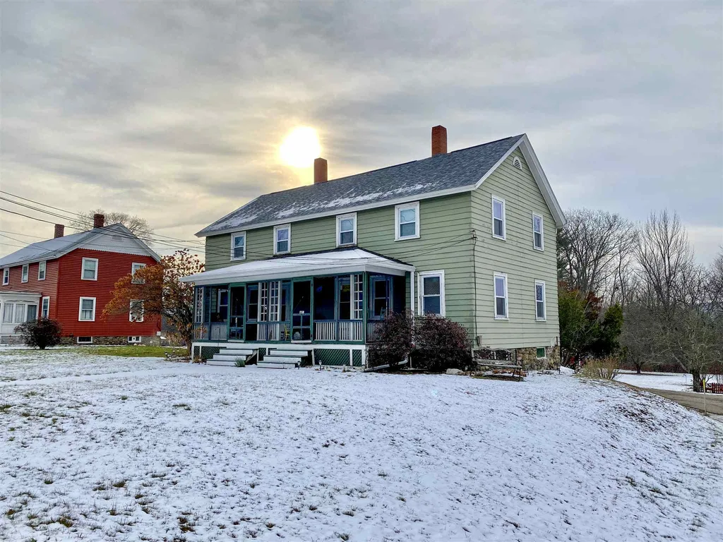 438 West Main Street Tilton NH 03276
