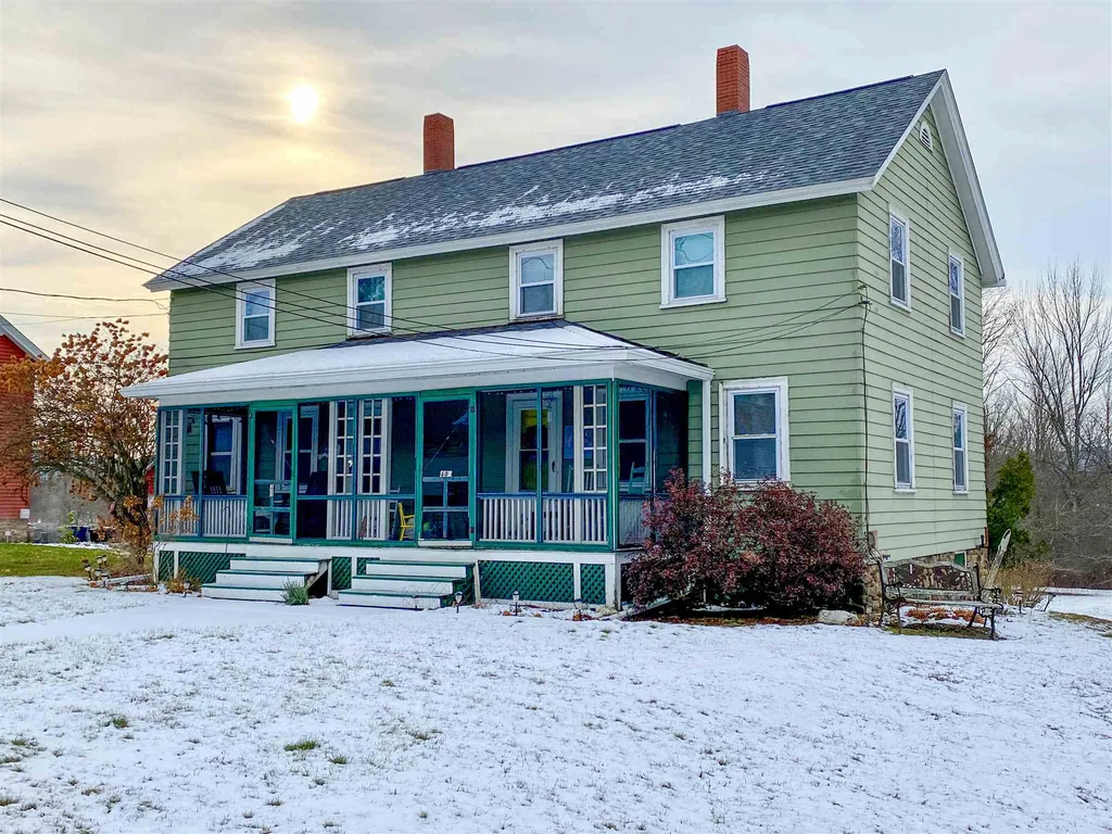 438 West Main Street Tilton NH 03276