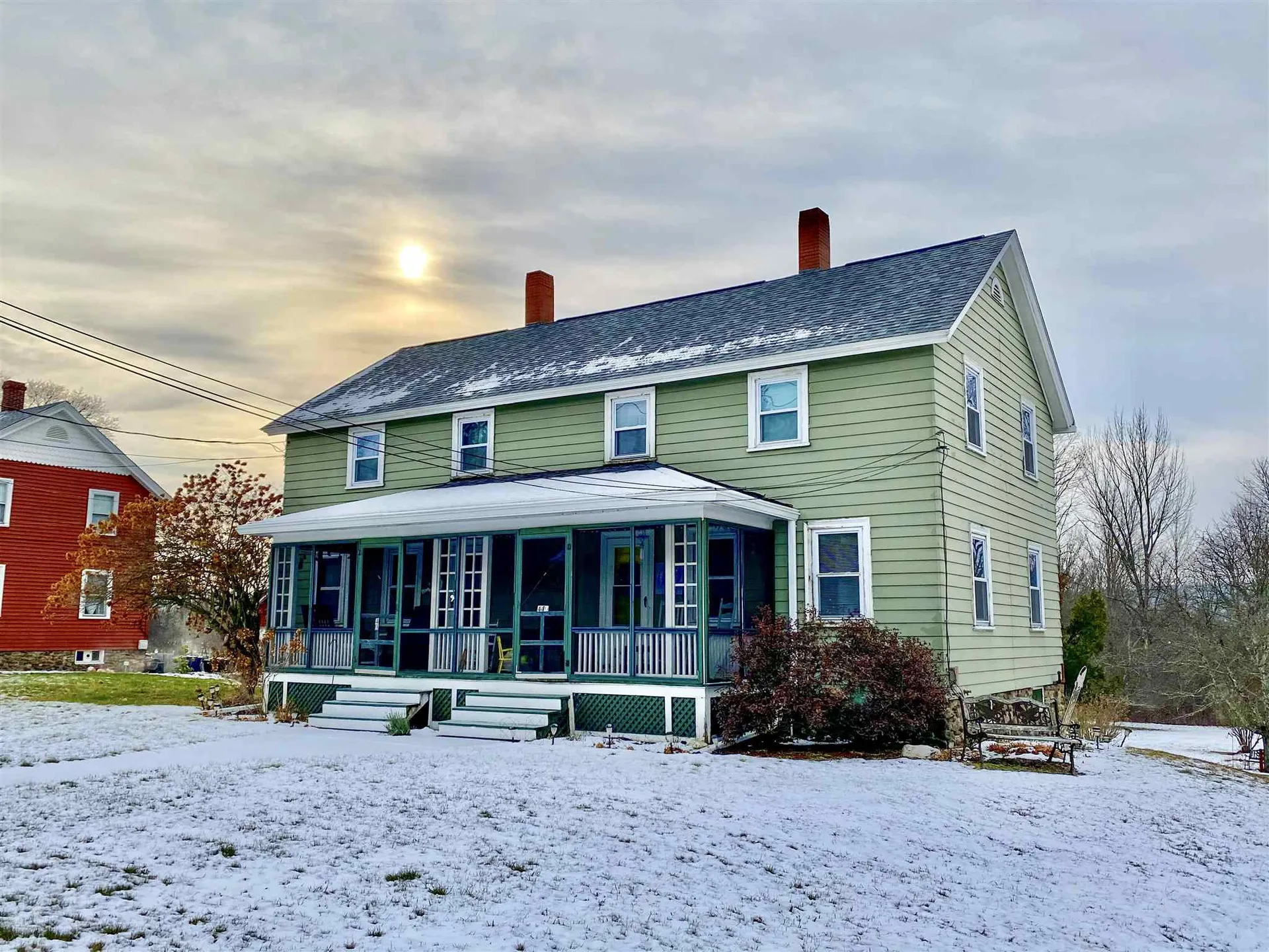 438 West Main Street Tilton NH 03276