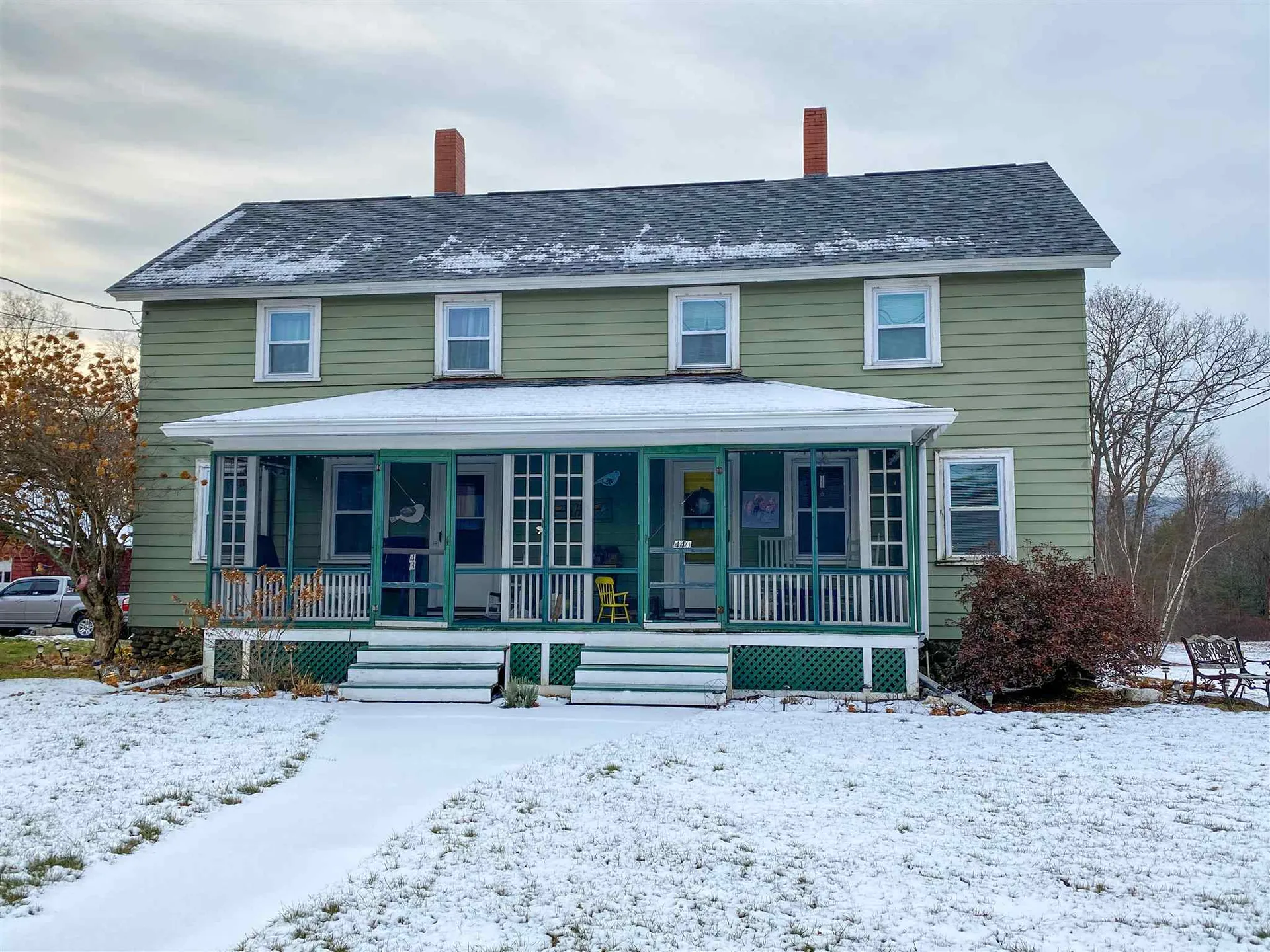 438 West Main Street Tilton NH 03276