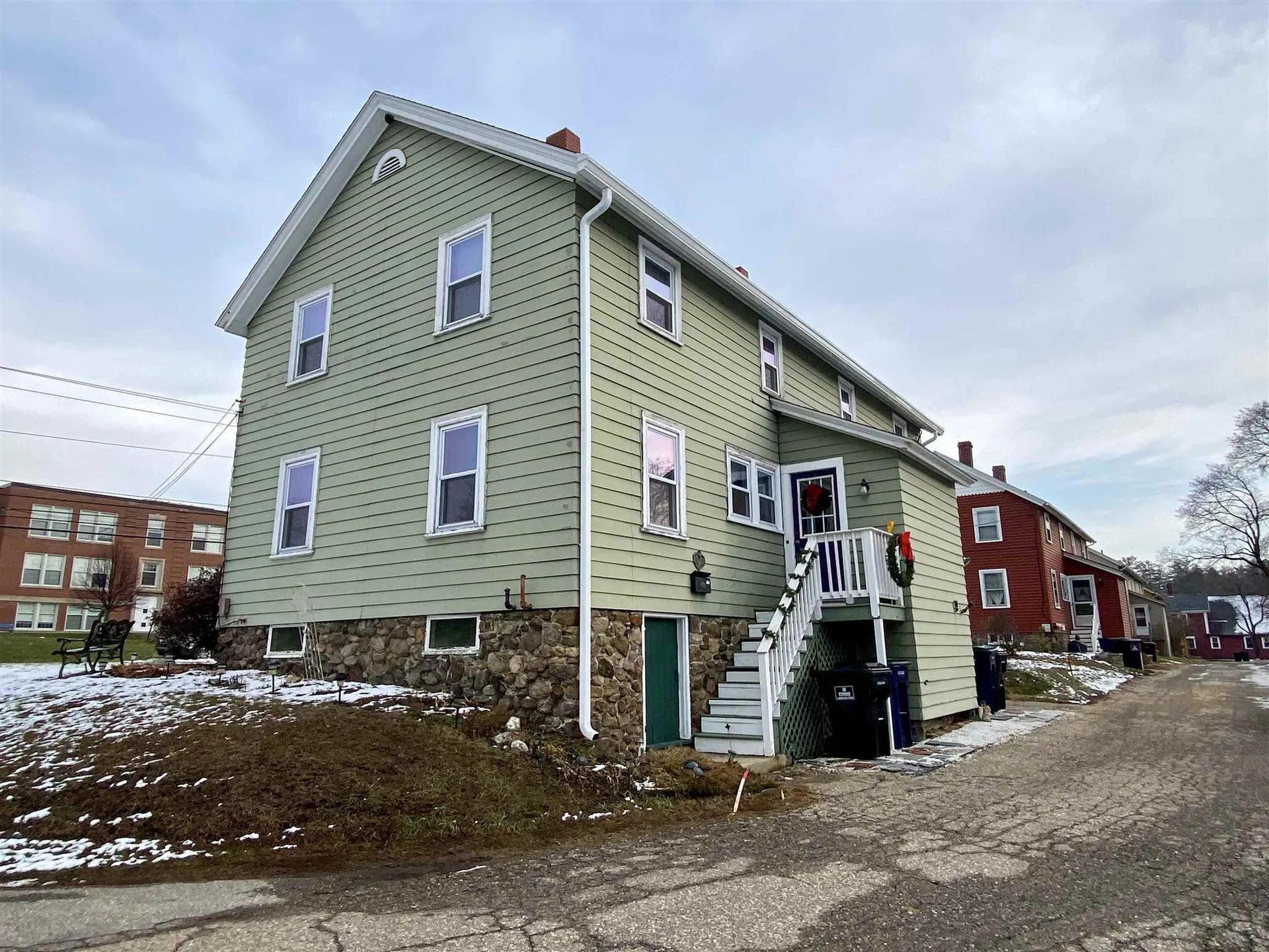 438 West Main Street Tilton NH 03276