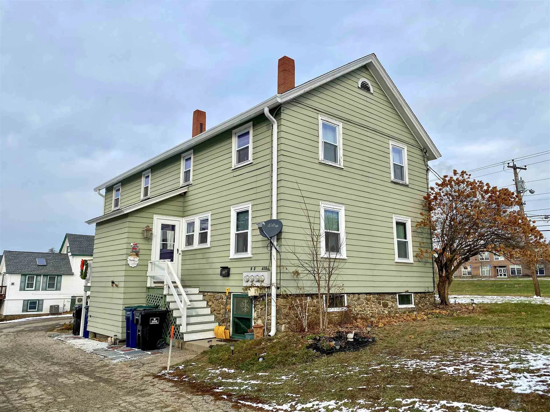 438 West Main Street Tilton NH 03276