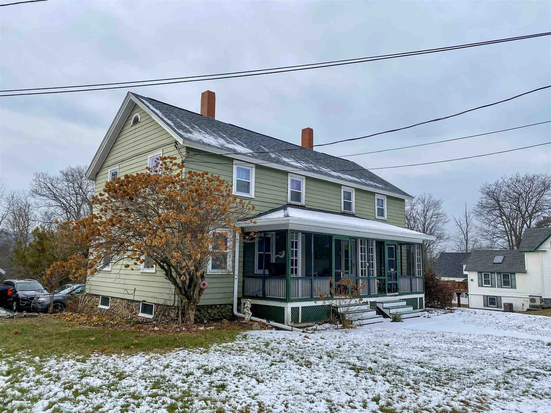 438 West Main Street Tilton NH 03276