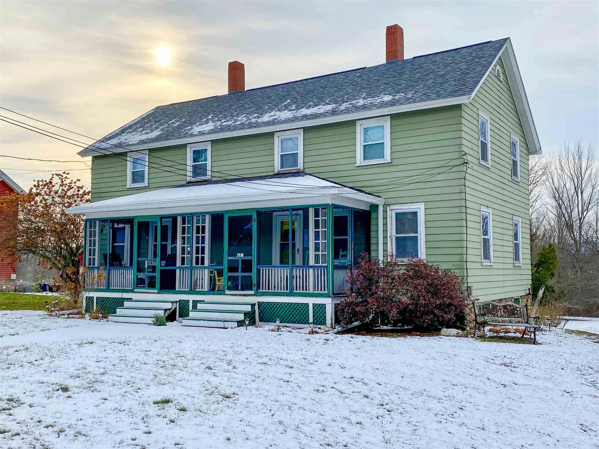 438 West Main Street Tilton NH 03276
