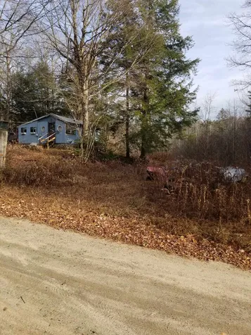 50 Blood Road Groton NH 03241