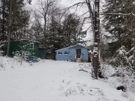 50 Blood Road Groton NH 03241