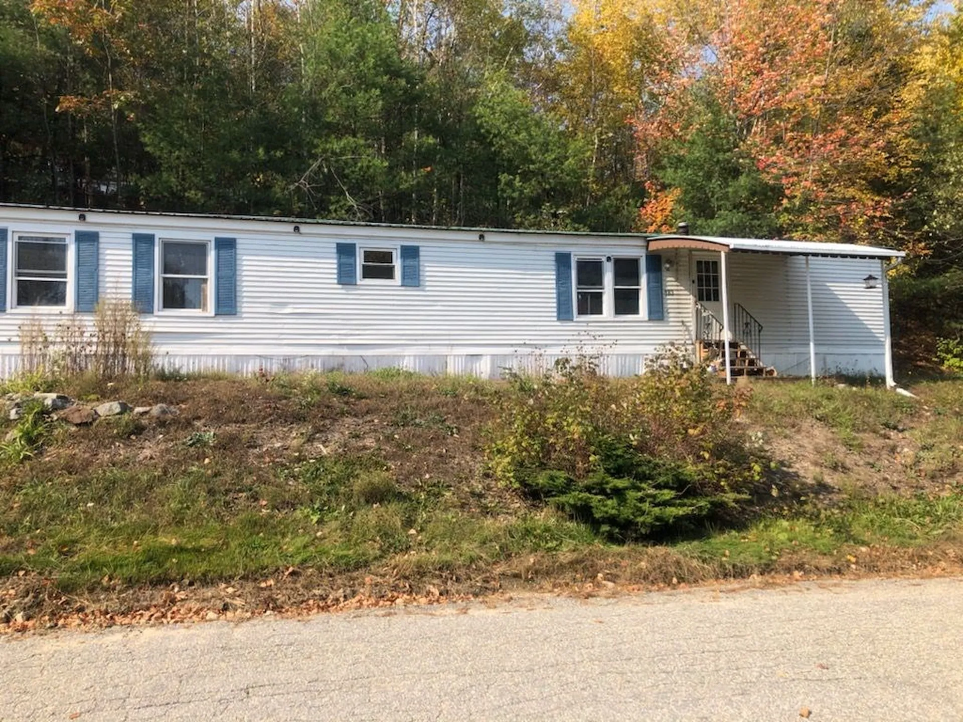 183 Scenic Drive Jaffrey NH 03452
