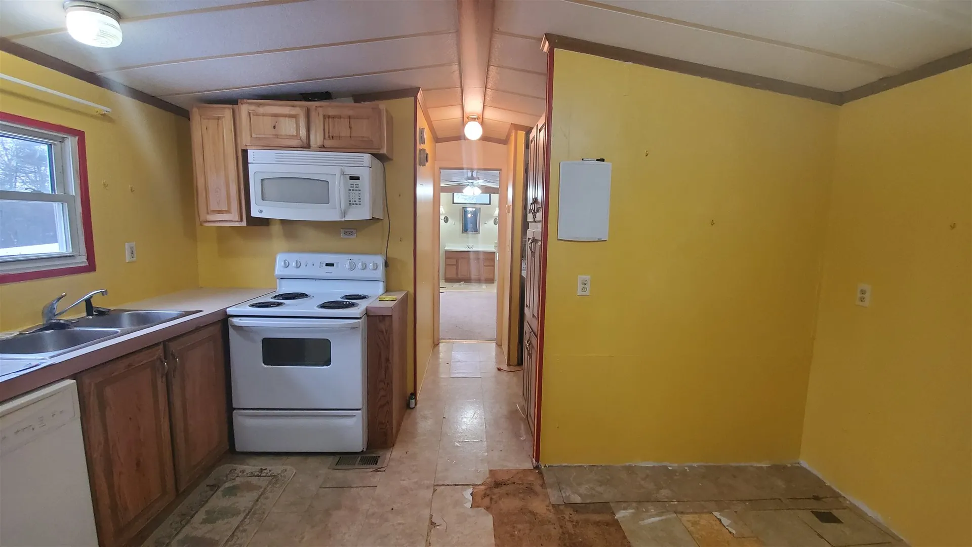 183 Scenic Drive Jaffrey NH 03452