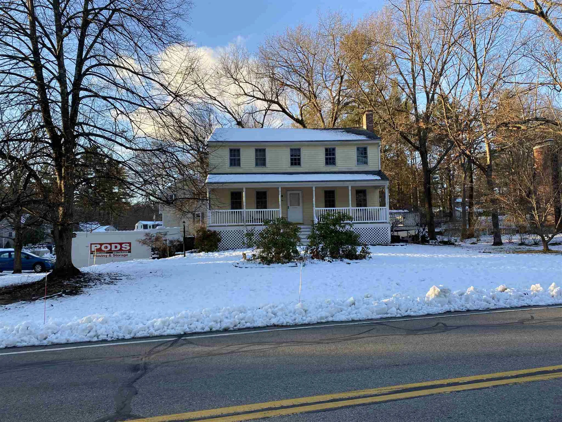 1 Lone Star Drive Nashua NH 03062