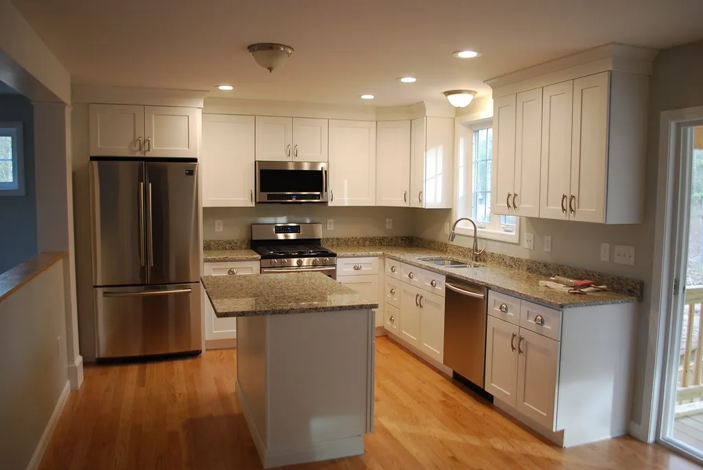40 Meetinghouse Road Barrington NH 03825