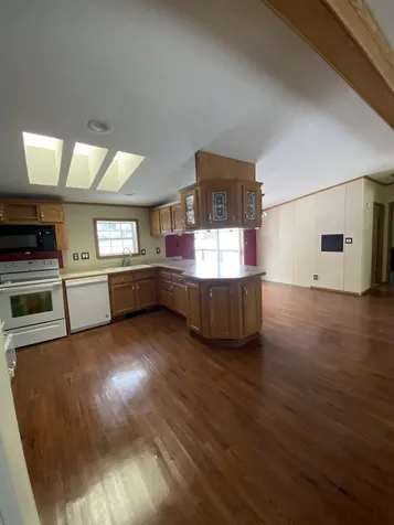 11 Georgia Pine Lane Farmington NH 03835