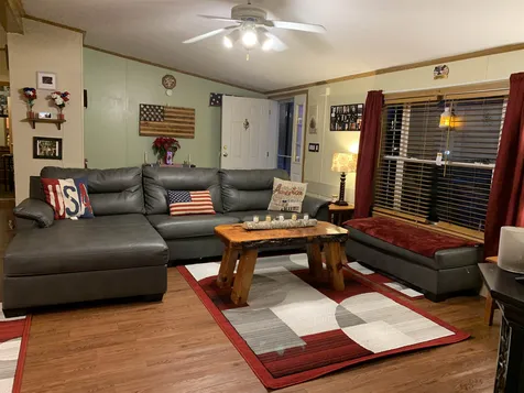 11 Georgia Pine Lane Farmington NH 03835