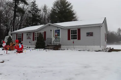11 Georgia Pine Lane Farmington NH 03835