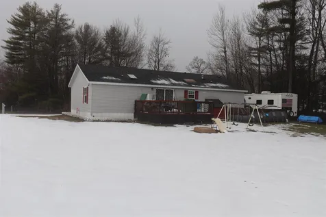 11 Georgia Pine Lane Farmington NH 03835