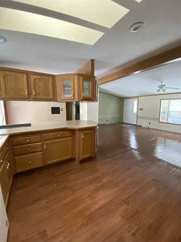 11 Georgia Pine Lane Farmington NH 03835