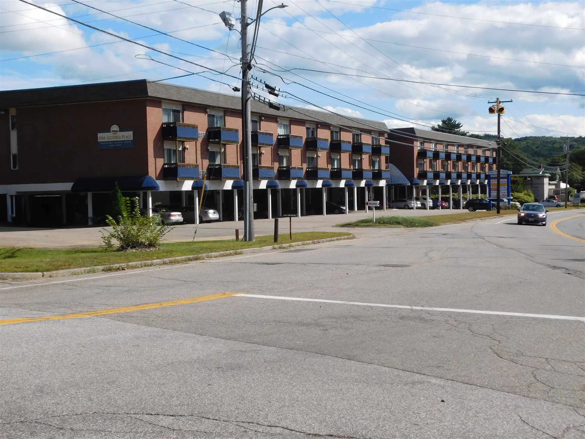 131 Lake Street Gilford NH 03249