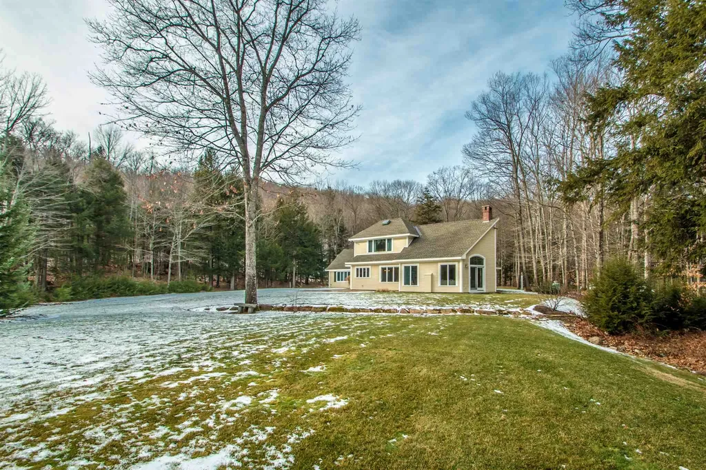 66 Ellis Ridge Road Bartlett NH 03812