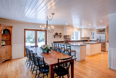 1026 Weeks Hill Road Stowe VT 05672