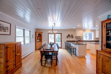 1026 Weeks Hill Road Stowe VT 05672
