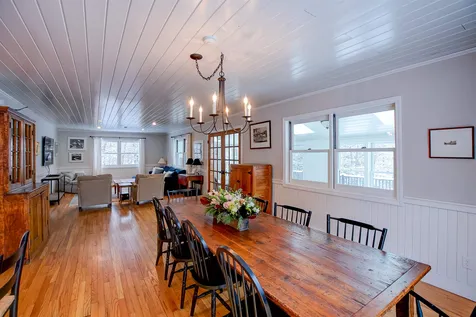 1026 Weeks Hill Road Stowe VT 05672