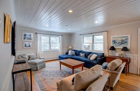 1026 Weeks Hill Road Stowe VT 05672