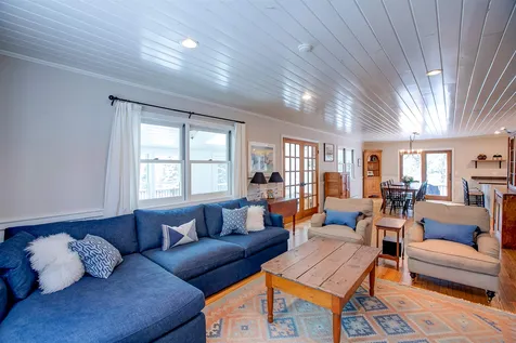 1026 Weeks Hill Road Stowe VT 05672