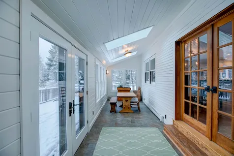 1026 Weeks Hill Road Stowe VT 05672